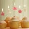 Celebrate It; 12 Pack: Western Cowgirl Candles Set by Celebrate It™; Category:Candles & Cake Decorations; Image:3